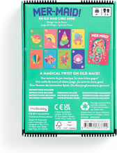 Load image into Gallery viewer, Mer-Maid! Card Game