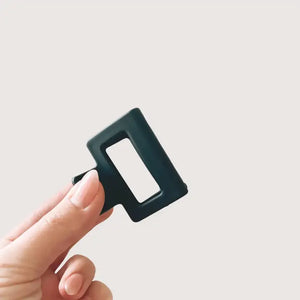 Mini Claw Clips