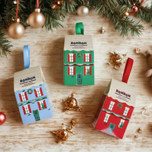 Load image into Gallery viewer, Little House Ornaments - Gummys