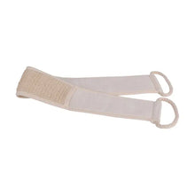 Load image into Gallery viewer, Ramie Back Wash Strap - Relaxus