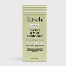 Load image into Gallery viewer, Clarifying Tea Tree &amp; Mint Conditioner - Kitsch