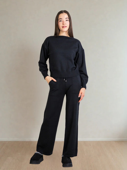 Odette Knit Sweater