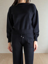 Load image into Gallery viewer, Odette Knit Sweater