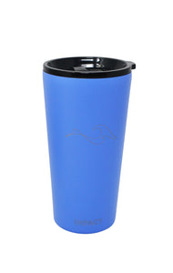 Waves Drink Tumbler