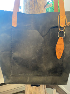 Tote Bag - Hyde and Seek - 2 Colours