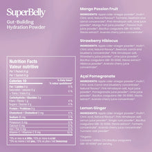 Load image into Gallery viewer, Blume SuperBelly Variety Pack