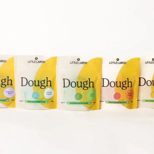 Play Dough - Little Larch