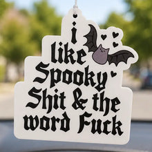 Load image into Gallery viewer, Assorted Funny Car Air Freshener