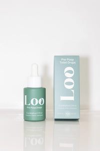 Loo Drops