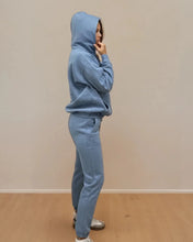 Load image into Gallery viewer, Laid Back Lounge Hoodie - Pacifico