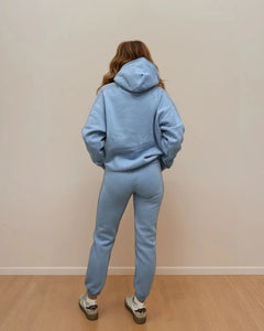 Laid Back Lounge Hoodie - Pacifico