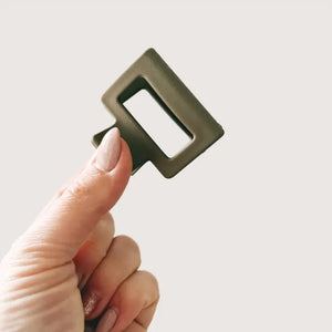 Mini Claw Clips