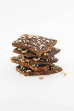 Load image into Gallery viewer, Caramel Crunch - Dark Chocolate - Fraser Valley Gourmet