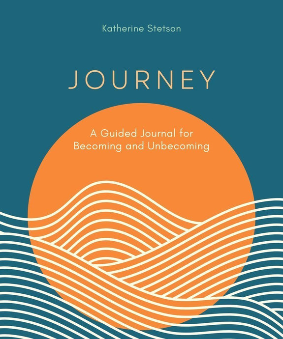 Journey Journal