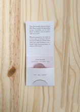 Load image into Gallery viewer, Palm Stone - Rose Quartz