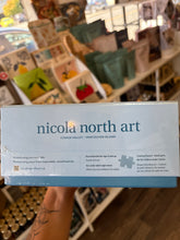 Load image into Gallery viewer, VI Ocean Wonder 1000 Pieces - Nicola North Art