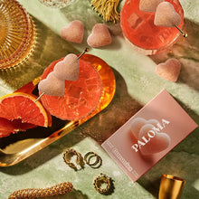 Load image into Gallery viewer, Paloma Hearts - Gummies