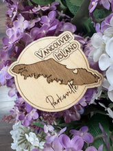 Load image into Gallery viewer, Parksville &amp; Vancouver Island Magnets