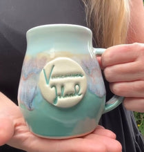 Load image into Gallery viewer, Vancouver Island Pottery Mug