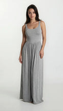Load image into Gallery viewer, Dawn Maxi Dress Grey