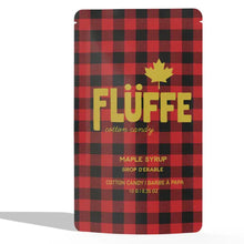 Load image into Gallery viewer, Flüffe Cotton Candy - Maple Syrup