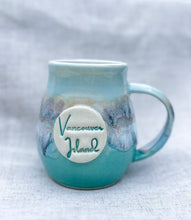 Load image into Gallery viewer, Vancouver Island Pottery Mug