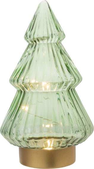 Table Top Lighted Tree