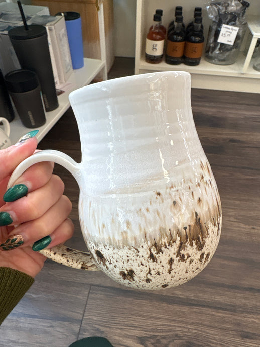 Toasted Marshmallow Mug