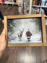 Load image into Gallery viewer, Assorted Christmas Signs