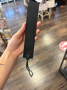Book Marks - Hyde and Seek