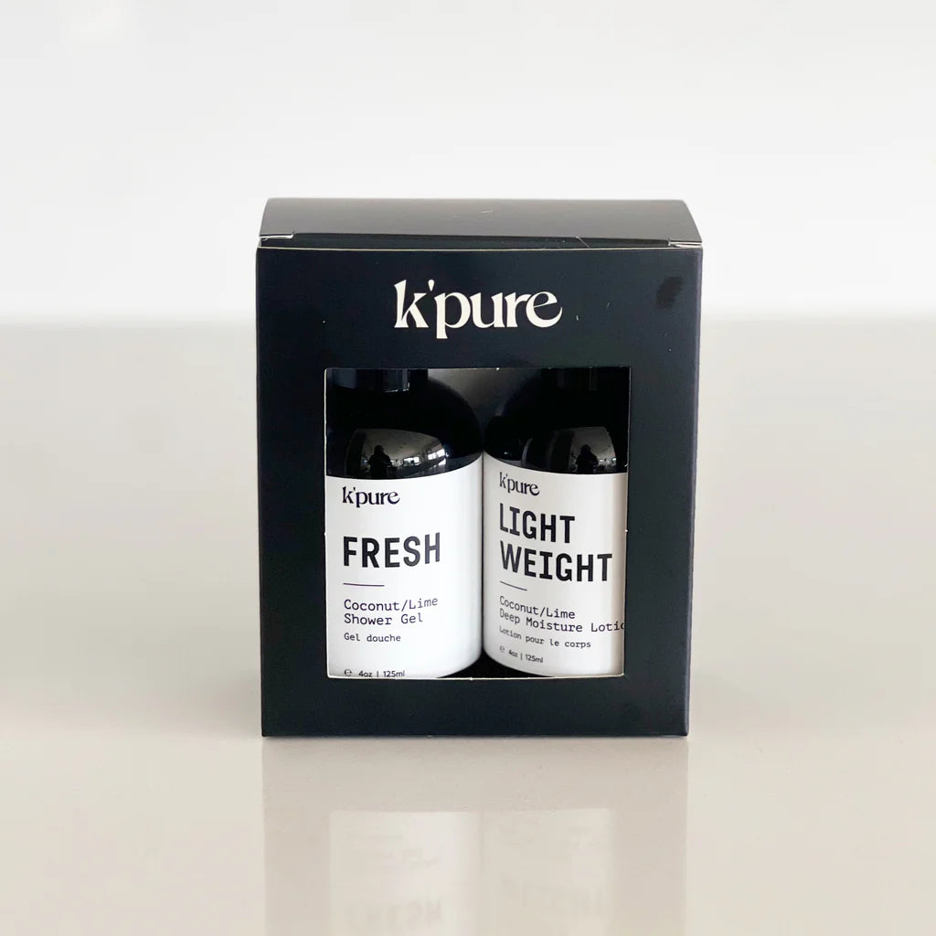 K'Pure Mini Women’s Gift Box