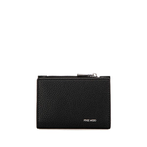 Aiko Wallet - Black Pebble