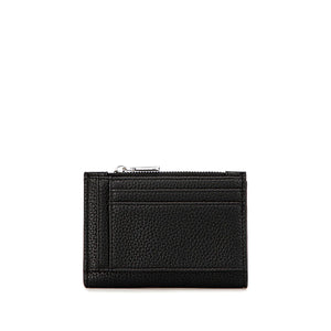 Aiko Wallet - Black Pebble