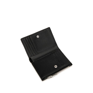 Aiko Wallet - Black Pebble