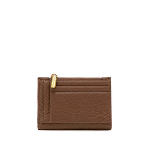 Aiko Wallet - Espresso Brown