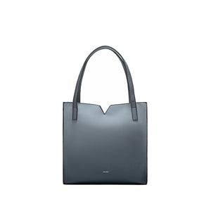 Alicia Tote II - Ombre Grey Pebble