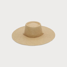 Load image into Gallery viewer, Pelosa Boater Hat - Ace Of Something