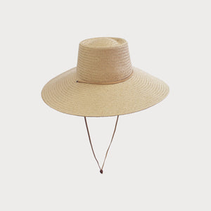 Pelosa Boater Hat - Ace Of Something