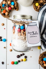 Load image into Gallery viewer, Monster Cookie Mix - Jars By Jodi