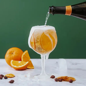Fuse and Sip Infusion Mix - Aperitivo Spritz