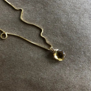 Ava Necklace
