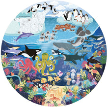 Load image into Gallery viewer, Ocean Lover 1000 Piece Puzzle