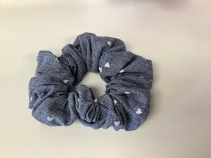 Sew What Scrunchies