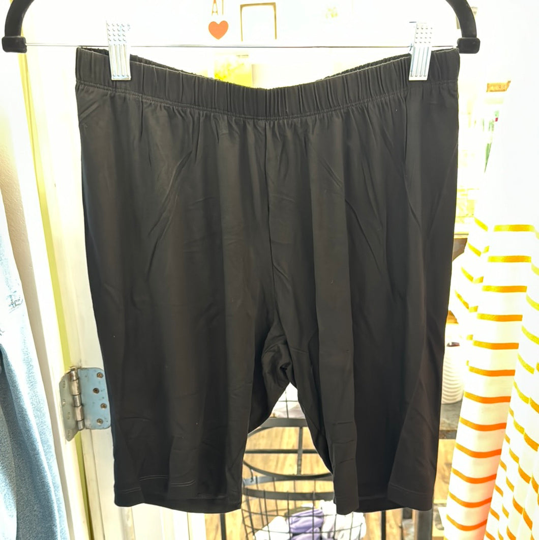 KCjena Jersey Shorts - Kaffe Curve