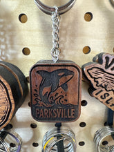 Load image into Gallery viewer, Two Makers Assorted Keychains