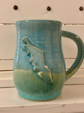 Load image into Gallery viewer, Vancouver Island Pottery Mug 2.0