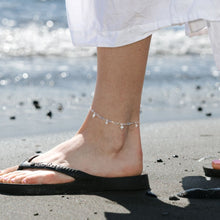 Load image into Gallery viewer, Beatrice Anklet