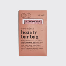 Load image into Gallery viewer, Conditioner Beauty Bar Bag - Kitsch
