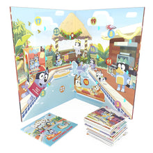 Load image into Gallery viewer, Bluey; The Most Amazing Adventure Advent Calendar
