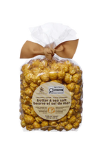 Load image into Gallery viewer, Buttery Salted Caramel Popcorn  - Saxon Chocolates